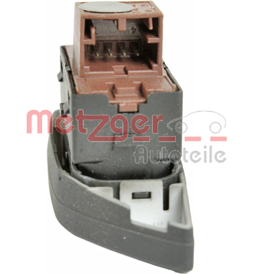 METZGER 0916298 Switch,...